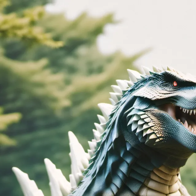 chat with ai character: godzilla 2