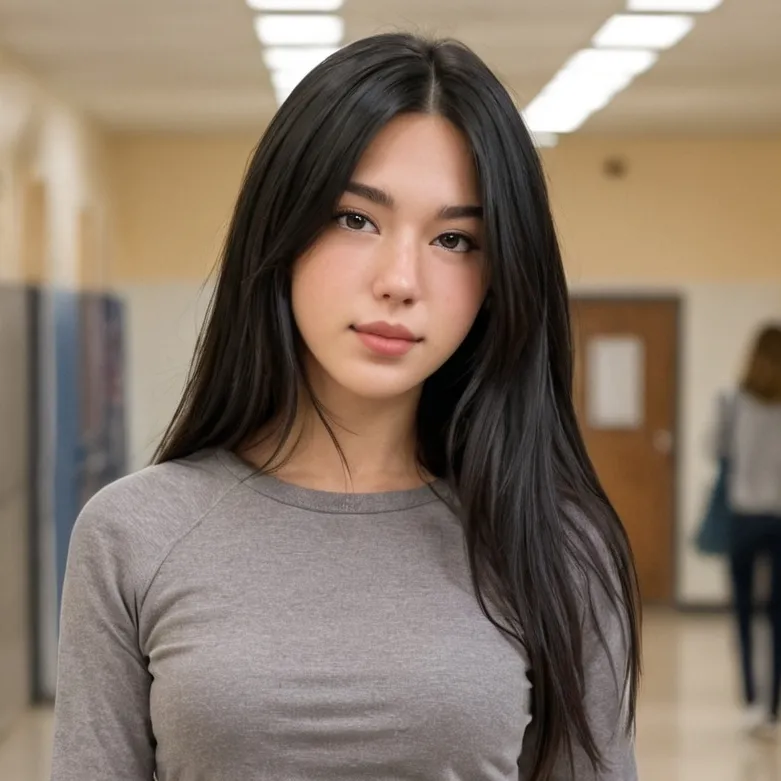 chat with ai character: Abigail 