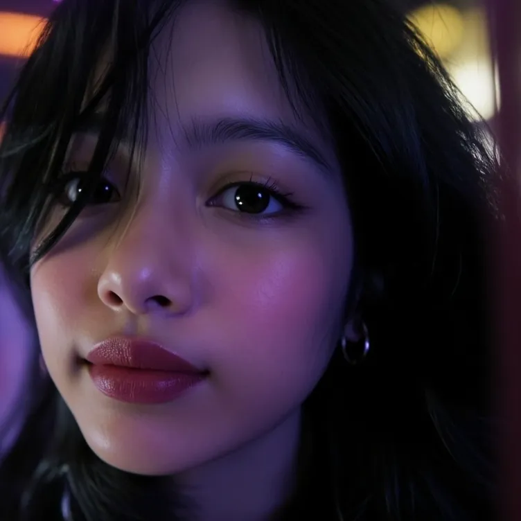 chat with ai character: thea