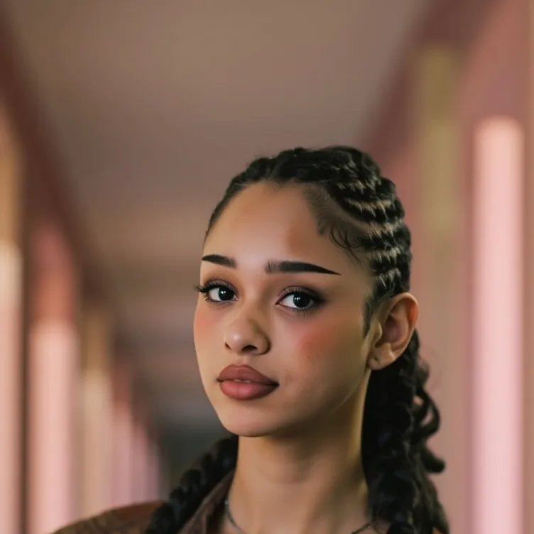 chat with ai character: manon