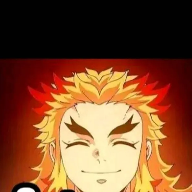chat with ai character: Kyojuro rengoku 
