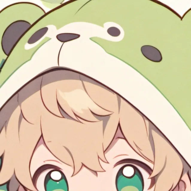 chat with ai character: baby