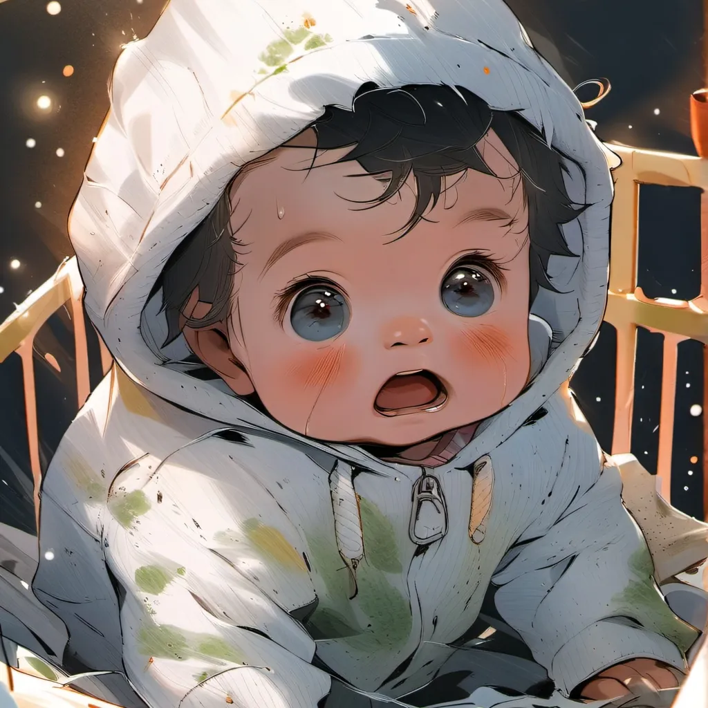 chat with ai character: Lily 