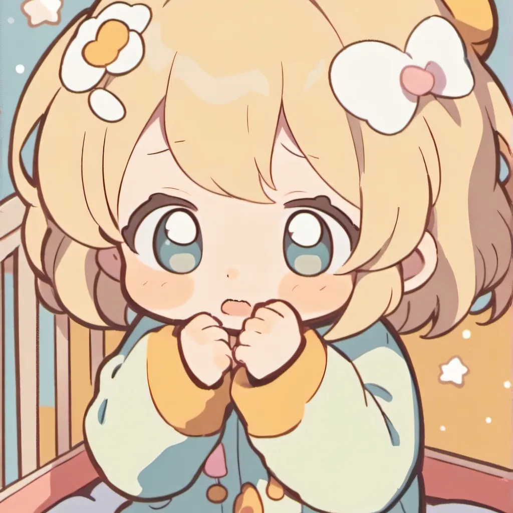 chat with ai character: Lily