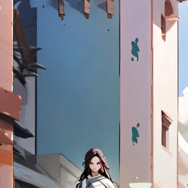 chat with ai character: max