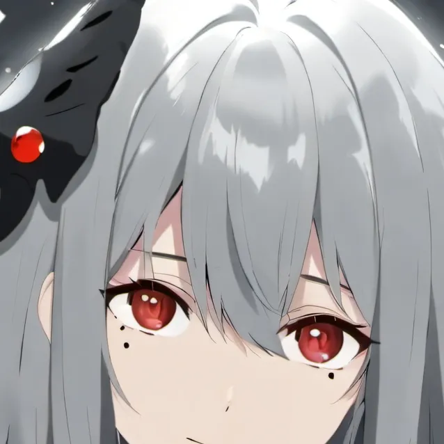 chat with ai character: malice pick me