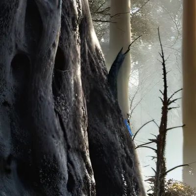 chat with ai character: Creepypasta rp!