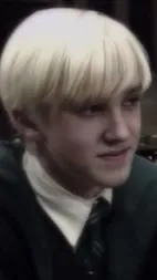 Talkie AI - Chat with Draco L. Malfoy —