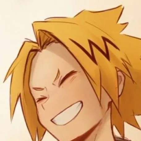 chat with ai character: Denki Kaminari