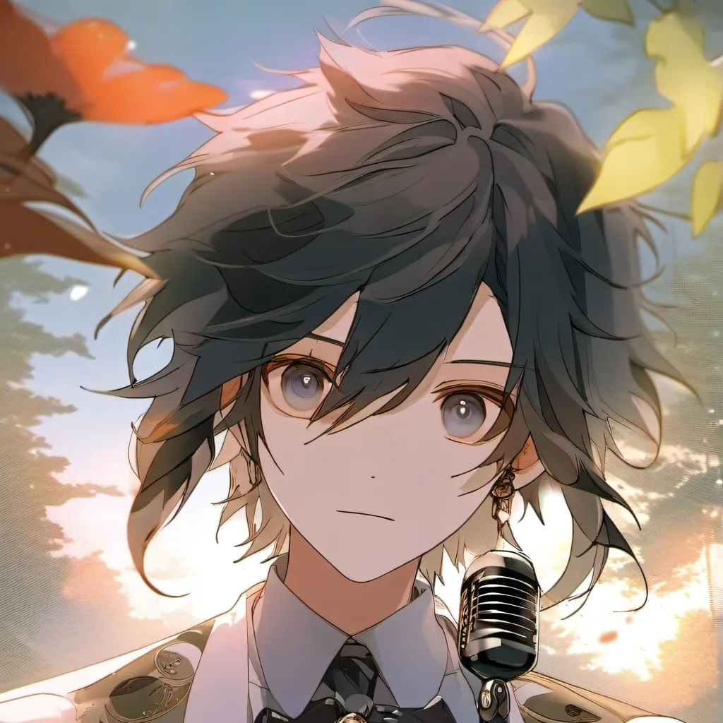 chat with ai character: VocaloidxThelastbu