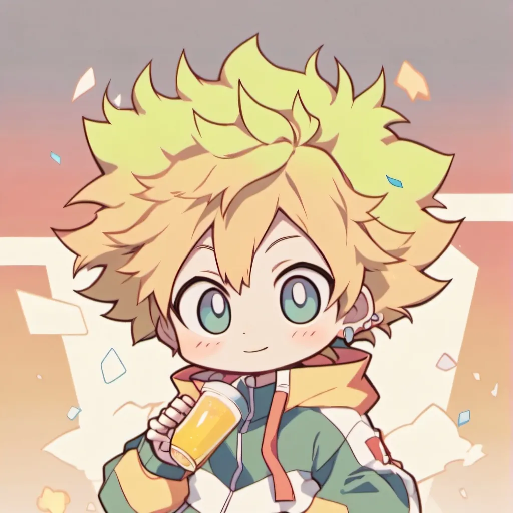 chat with ai character: U.A sports festiva