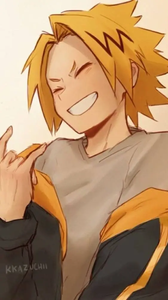 ai character: MHA background