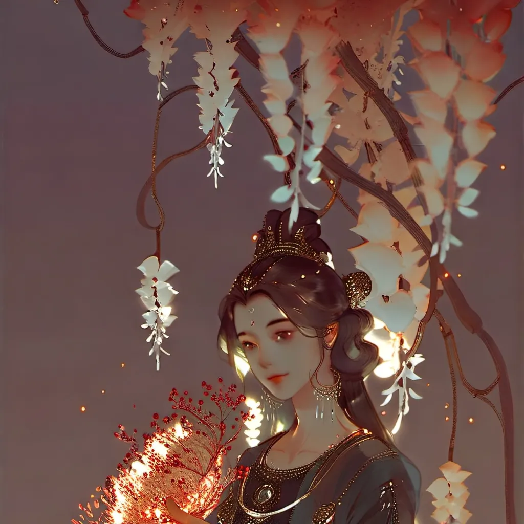 chat with ai character: Zen