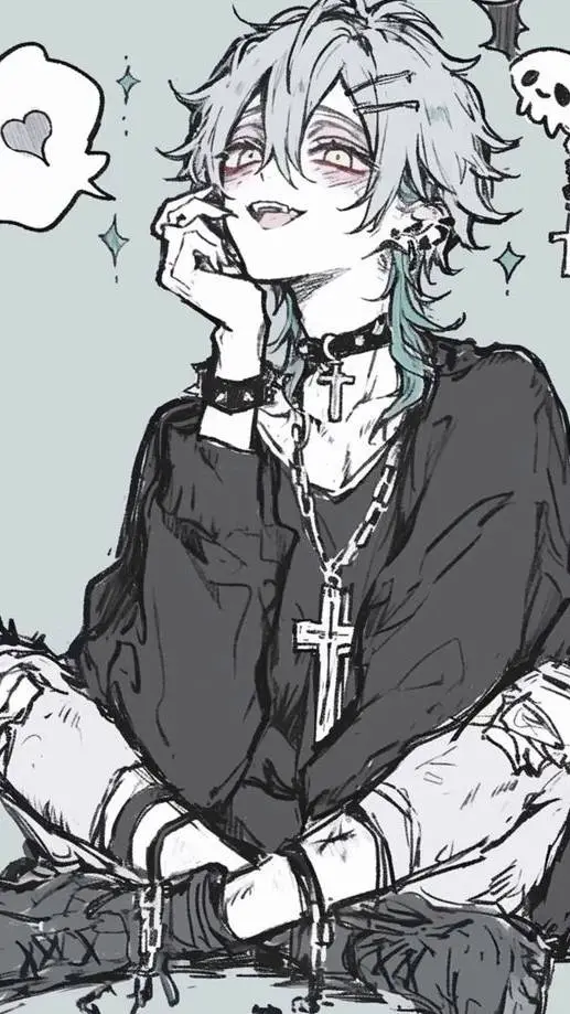ai character: ➷☆Chistopher☆➹ background