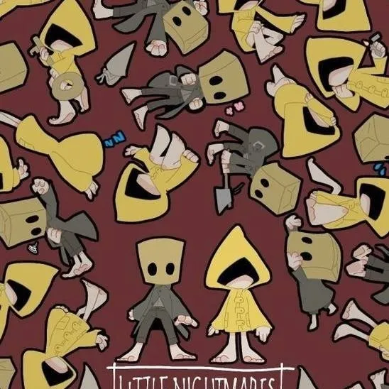 chat with ai character: Little Nightmares!