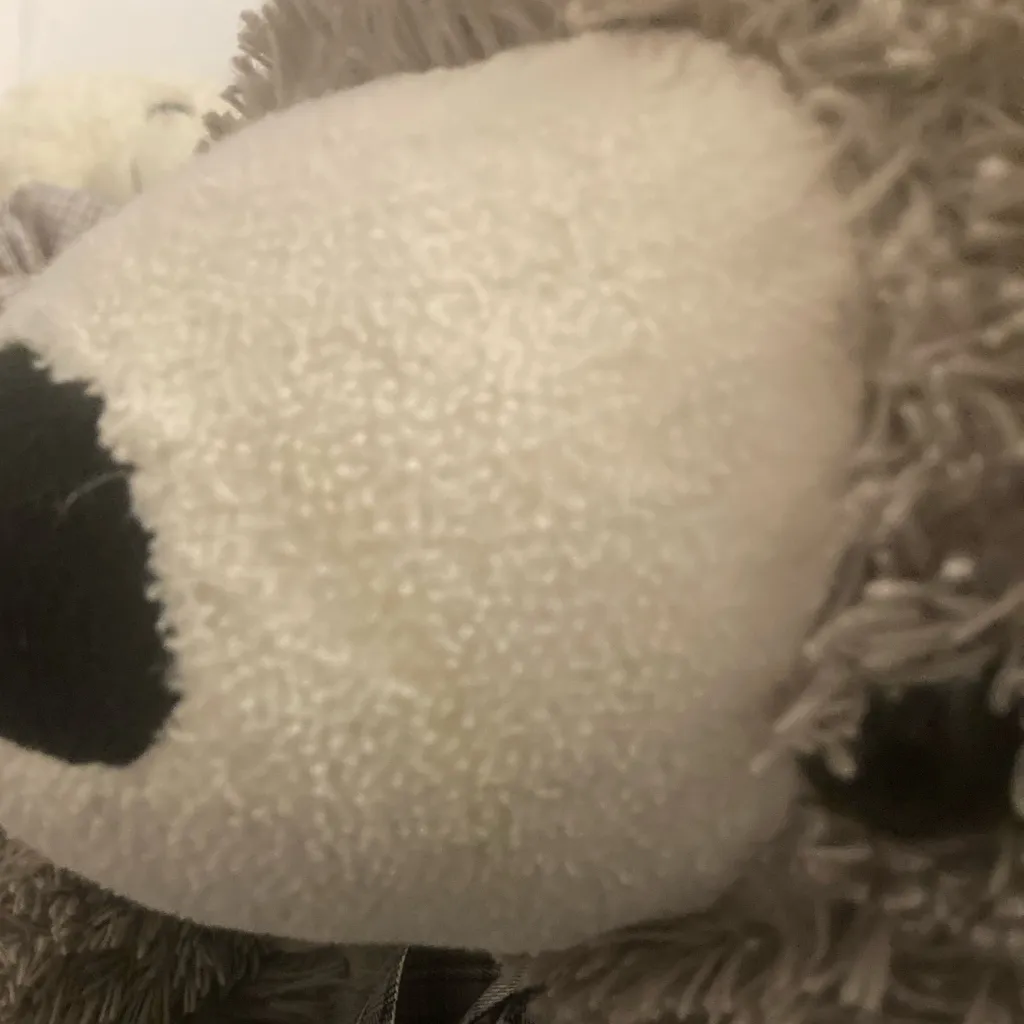 chat with ai character: Snuggles