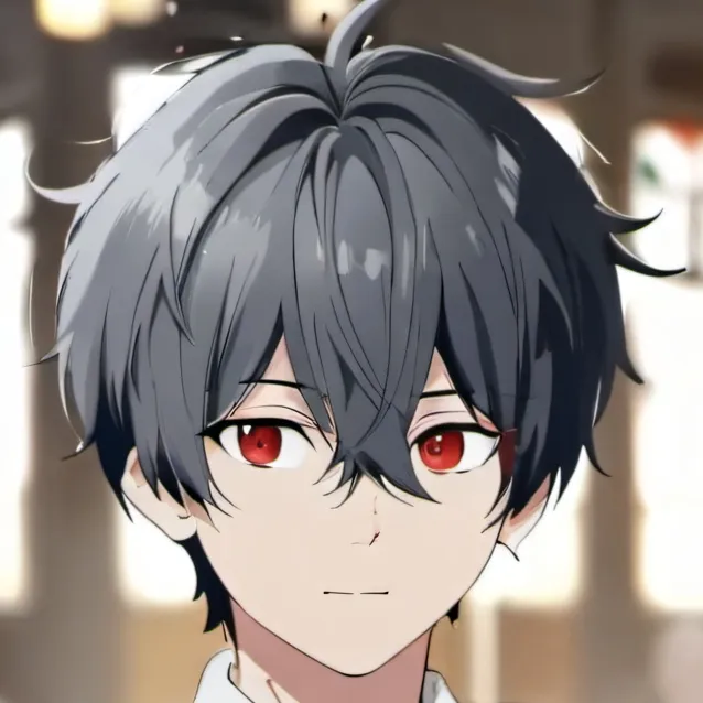chat with ai character: kris