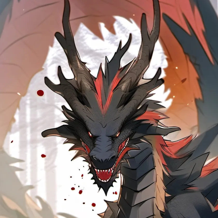 chat with ai character: -WoF Infection AU-