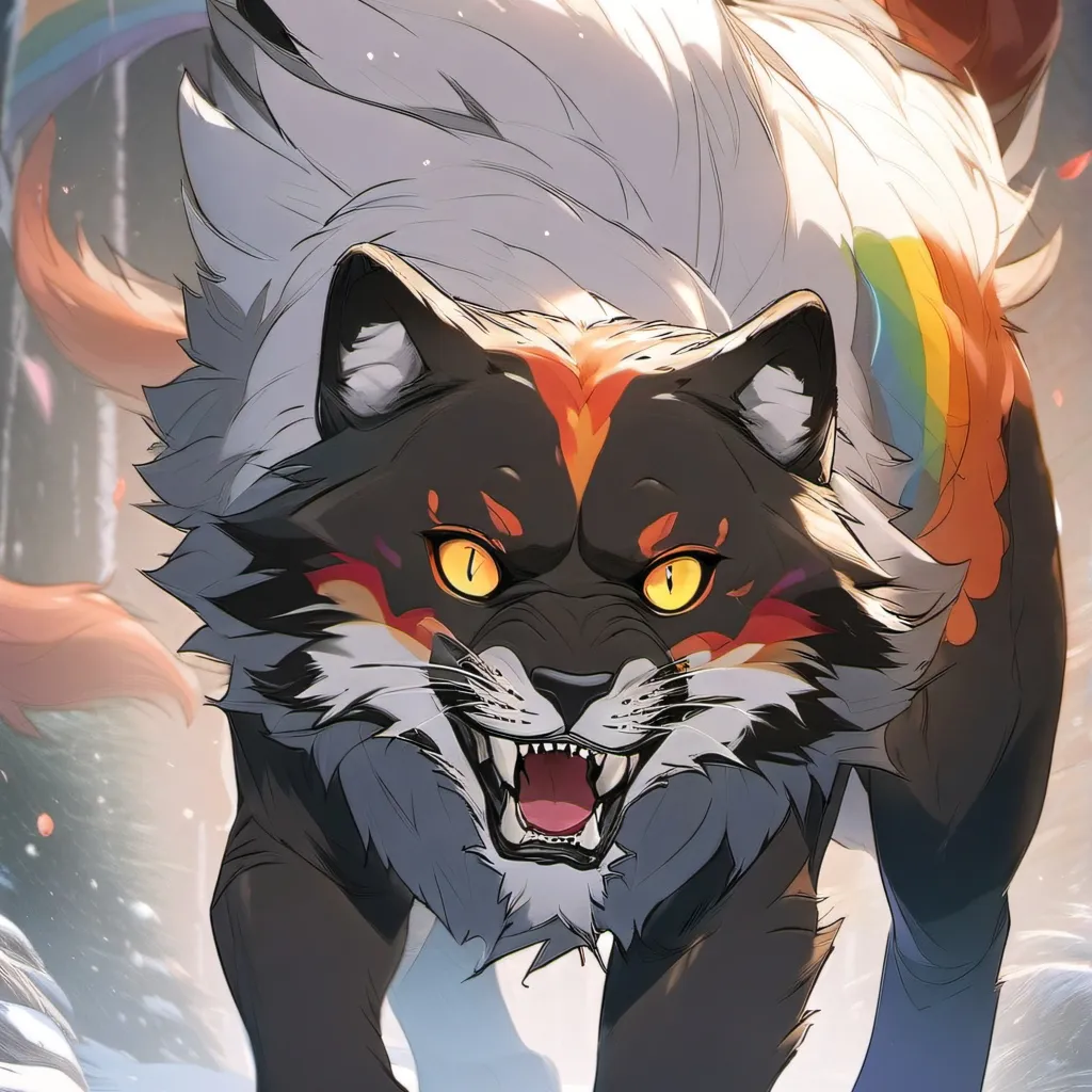 chat with ai character: Dandy's World Past