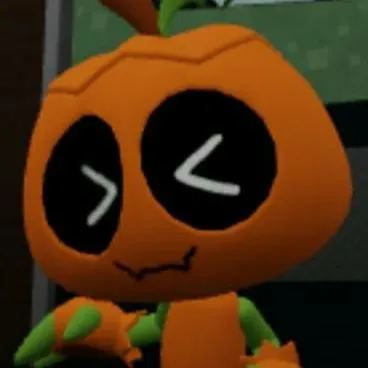 chat with ai character: ♡《Gourdy》♡