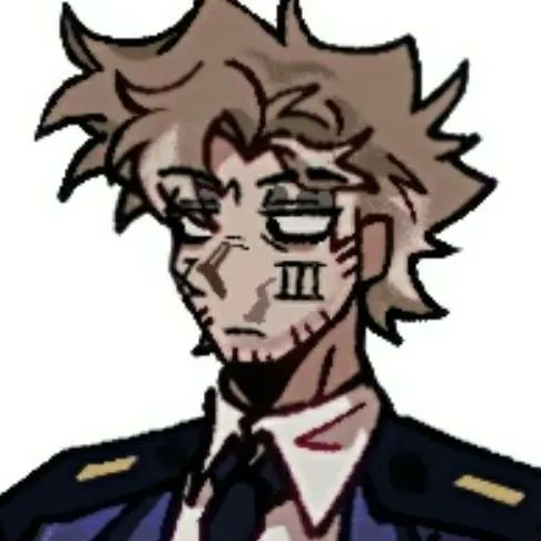 chat with ai character: ♤ Vick ♤