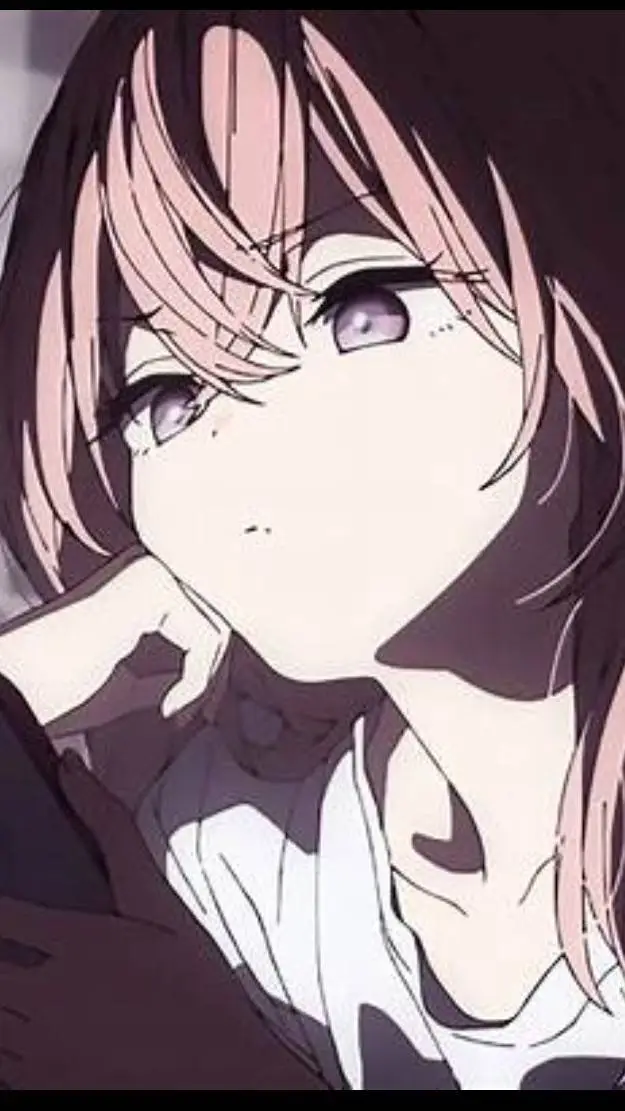 ai character: Popular girl background