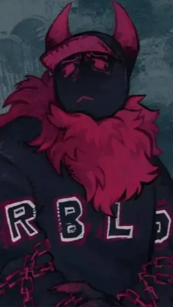 ai character: ~| SI×3R |~ background