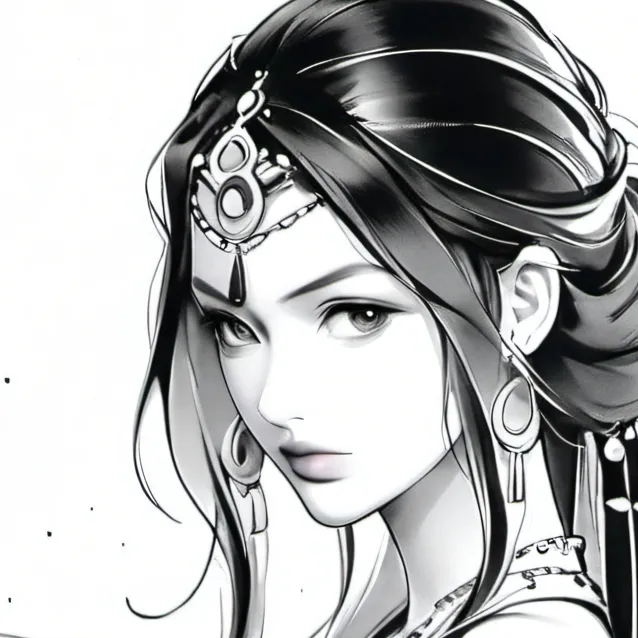 chat with ai character: Chanel Oberlin 