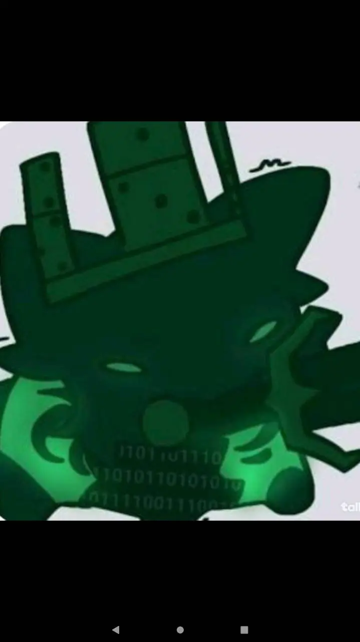 ai character: 1x4 kitty background