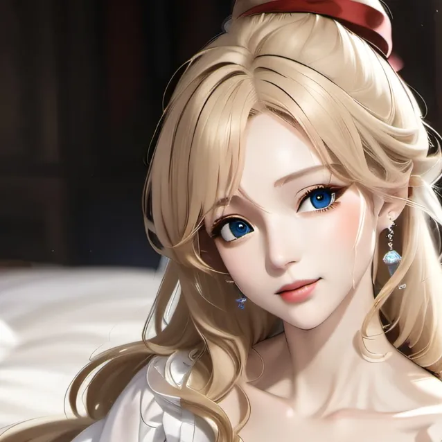 chat with ai character: Diana