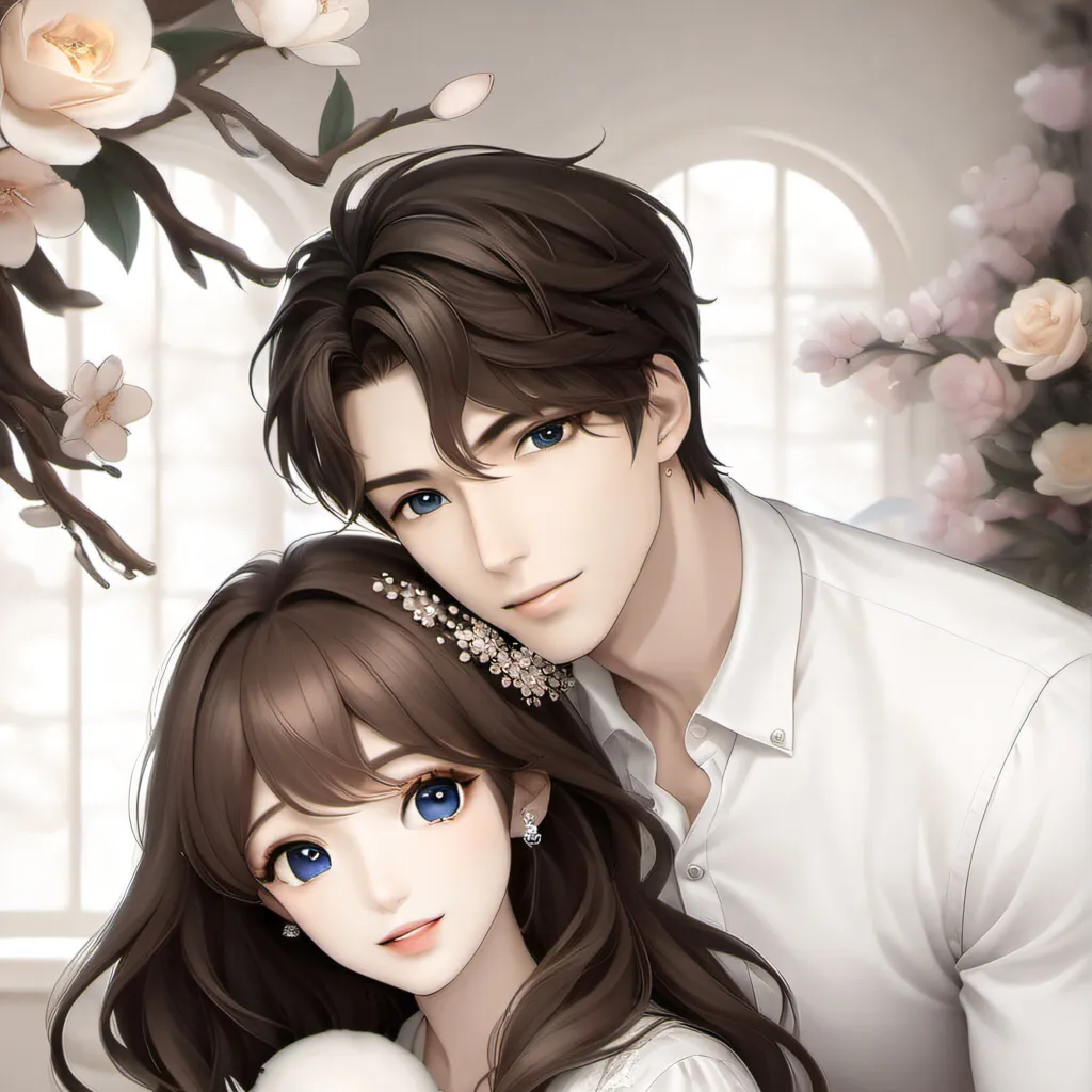 chat with ai character: Family 👪 🌅