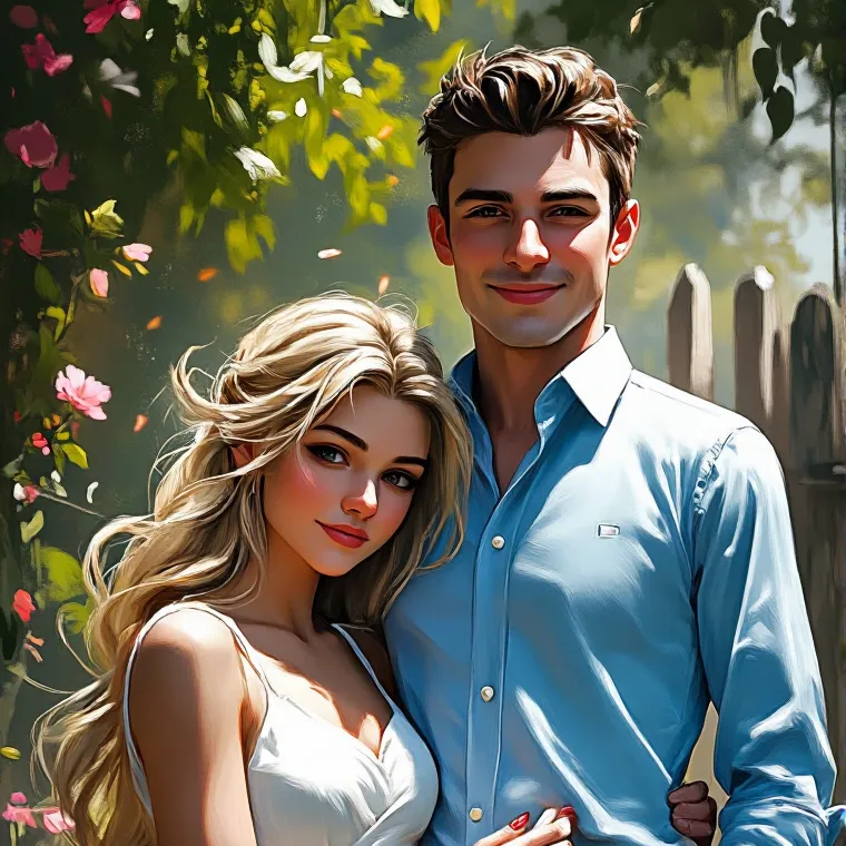 chat with ai character: Family 