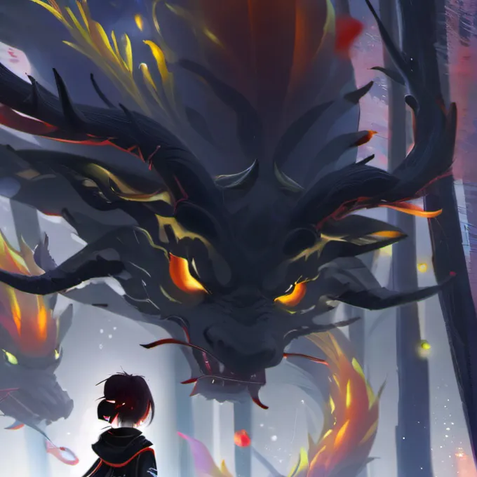chat with ai character: Murder drones