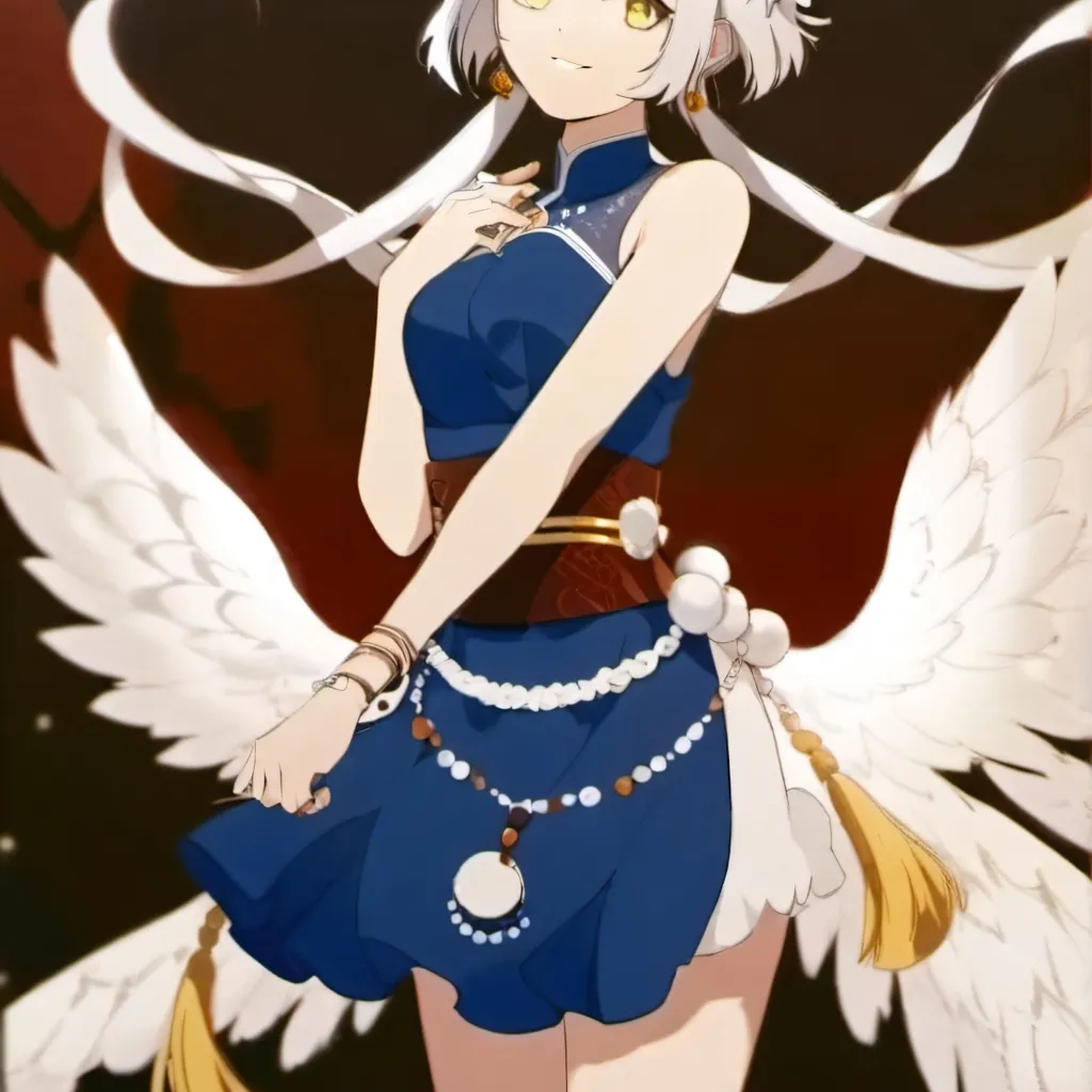 chat with ai character: yuki