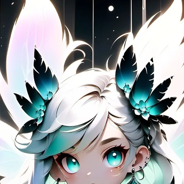 chat with ai character: yuki