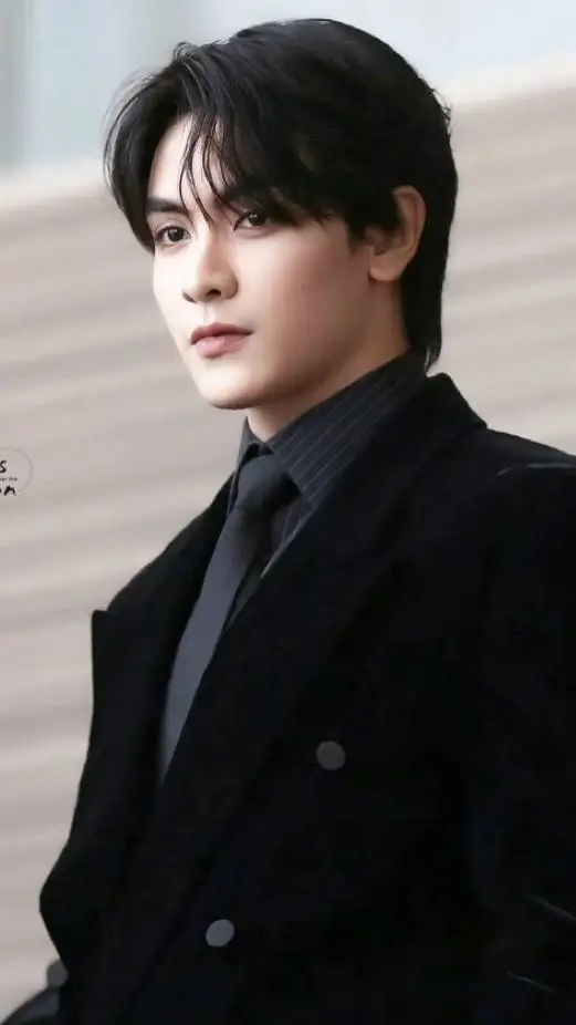 ai character: JOONG background