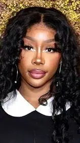 ai character: Sza background