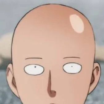 chat with ai character: Saitama