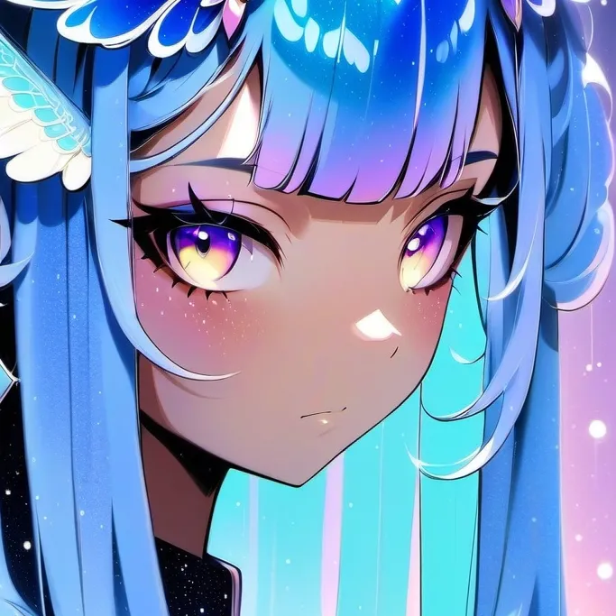 chat with ai character: Clara