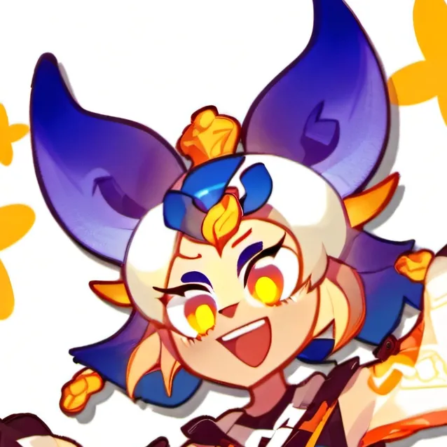 chat with ai character: lassy