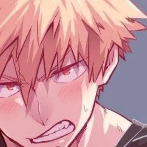 chat with ai character: bakugo