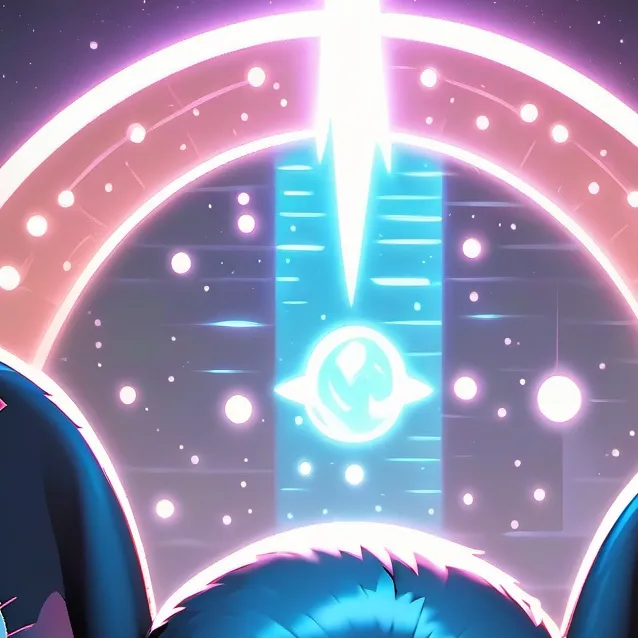 chat with ai character: stitch