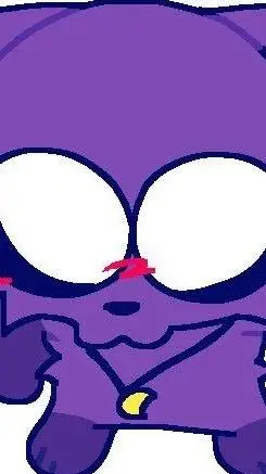 ai character: ~CatNap~ background
