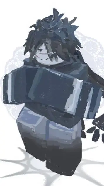 ai character: Two Time background