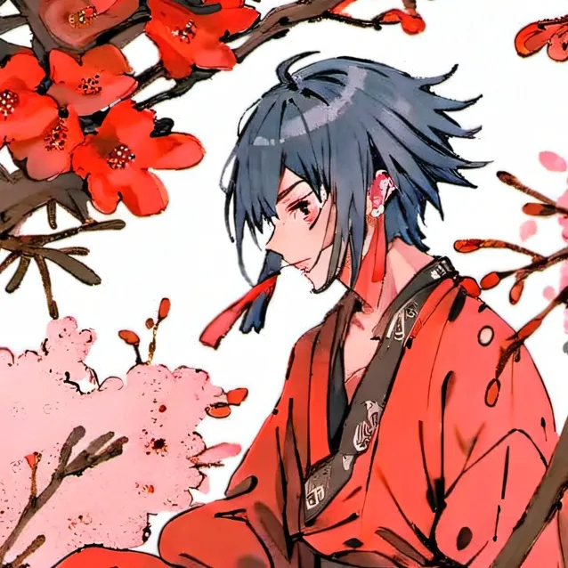 chat with ai character: giyushino 