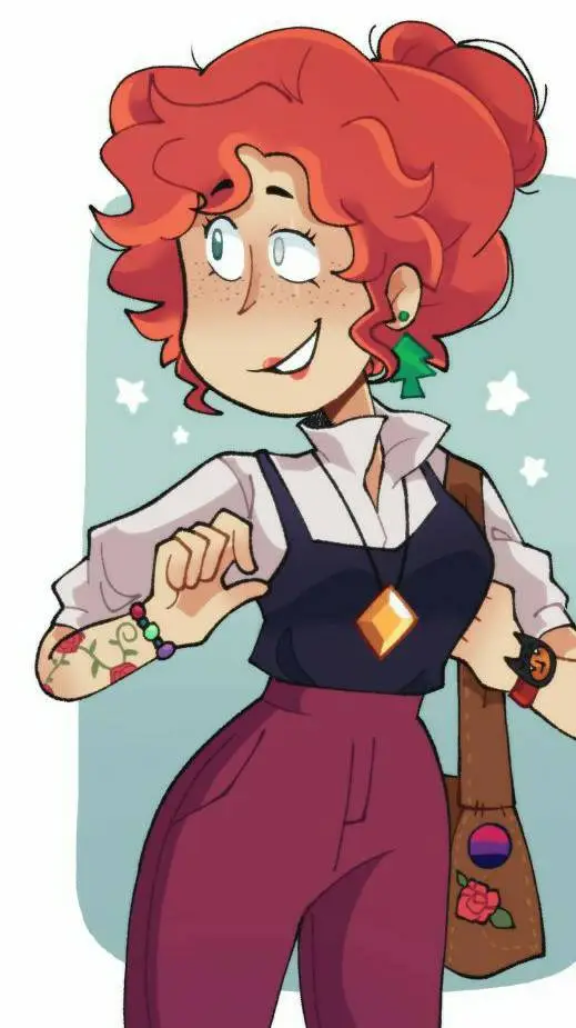 ai character: !~BEATRIX~! background
