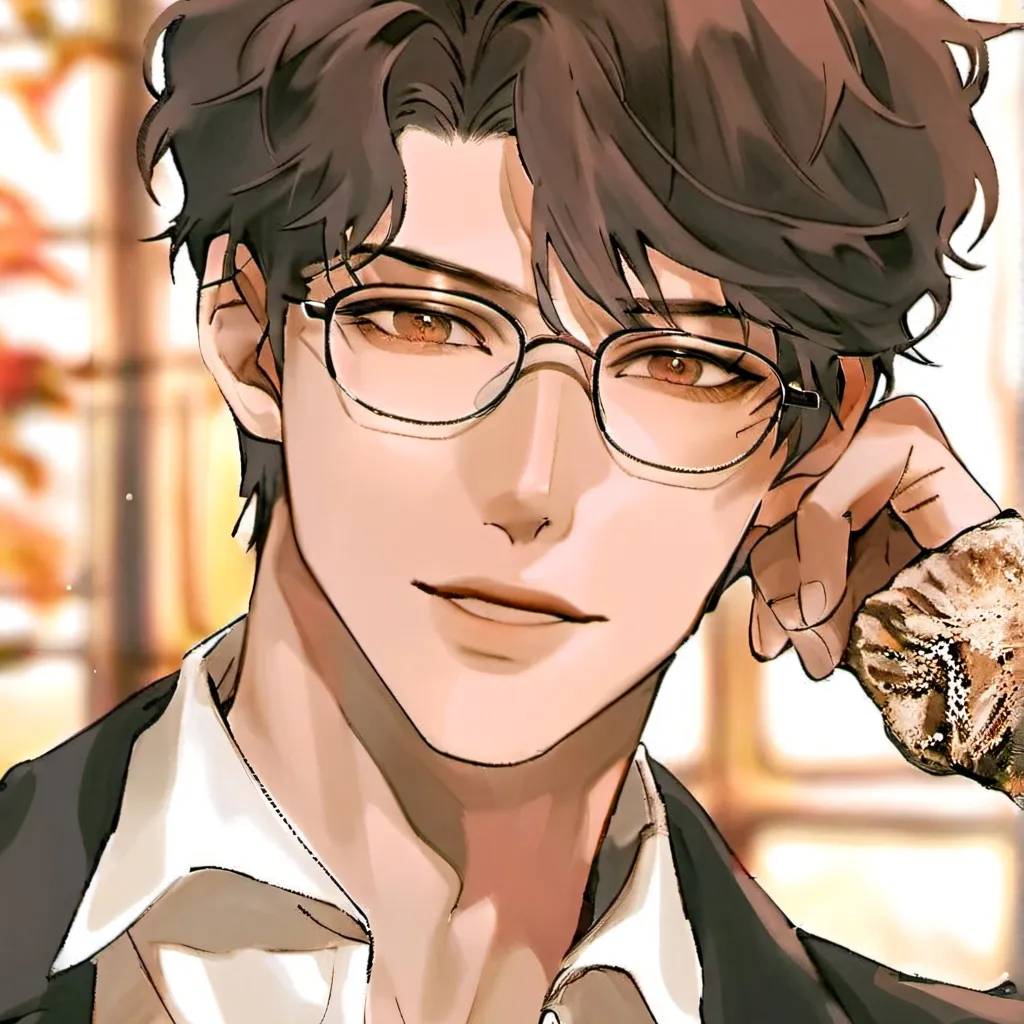 chat with ai character: zephyr 