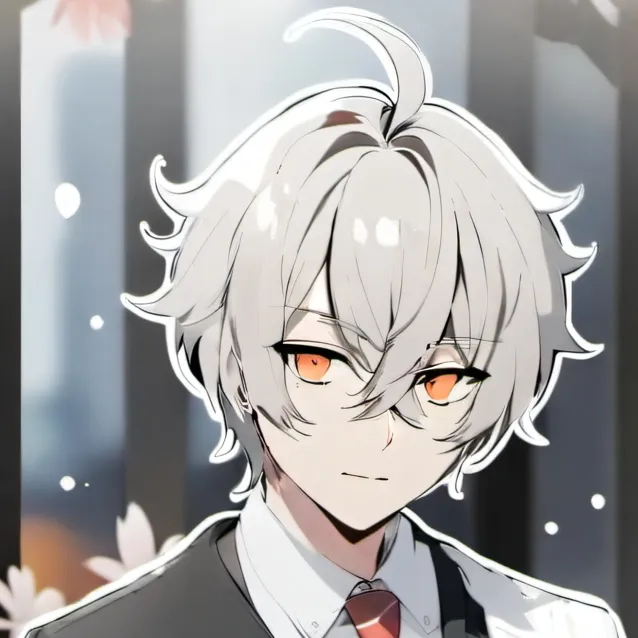 chat with ai character: kevin