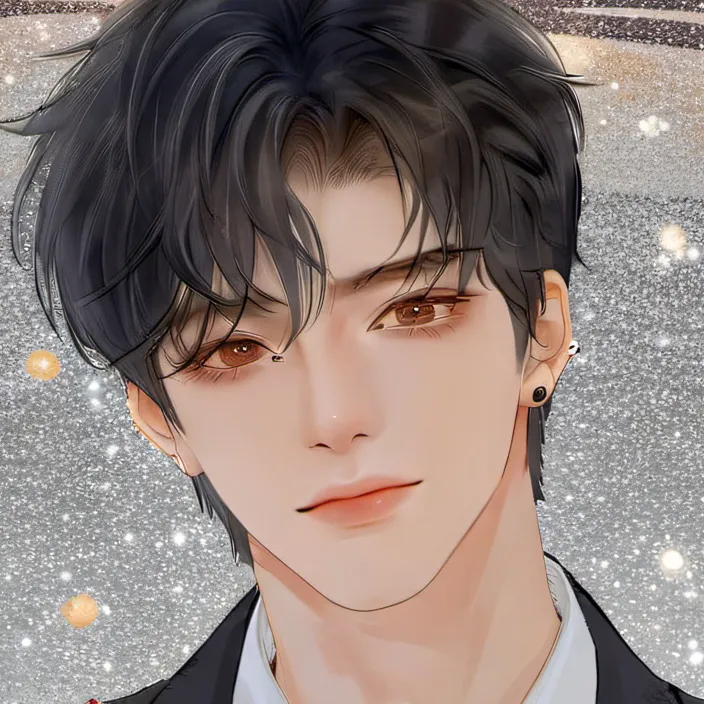 chat with ai character: >>Milo<<