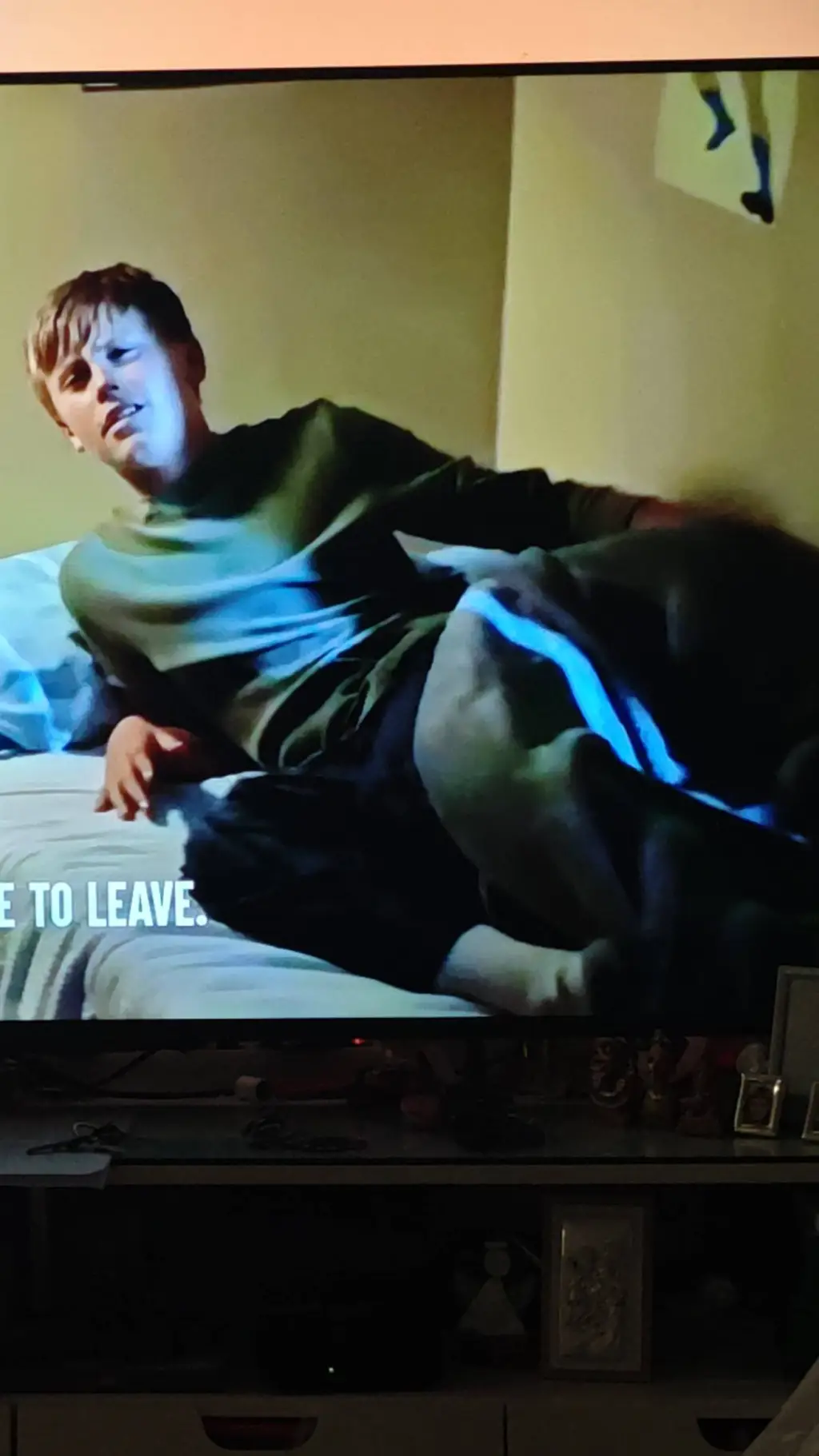 ai character: marshall background